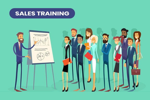 Sales-Training