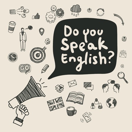 english-specking